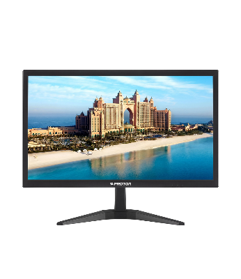 Picture of Proton P195DK7 19.5-inch 75HZ HD+ Monitor
