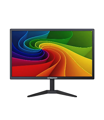 Picture of Proton P195VH7 19.5 inch  75Hz HD+  Monitor
