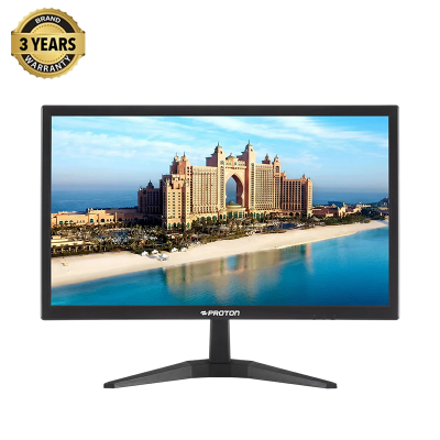 Picture of Proton P195DK7 19.5-inch 75HZ HD+ Monitor