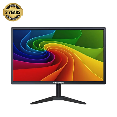 Picture of Proton P195VH7 19.5 inch  75Hz HD+  Monitor
