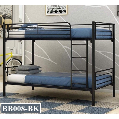 Picture of স্টিলের বাঙ্ক বিছানা (bb008)  bed 2 persons