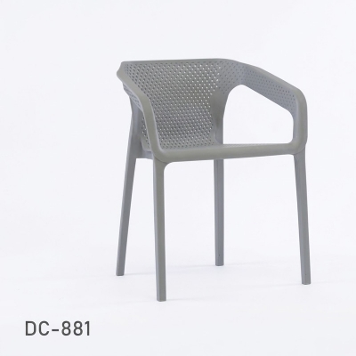 Picture of Diamond Chair Grey-Grey