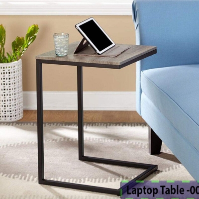Picture of Simple Modern Table