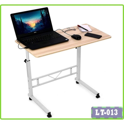 Picture of Height Adjustable Laptop Table For Home