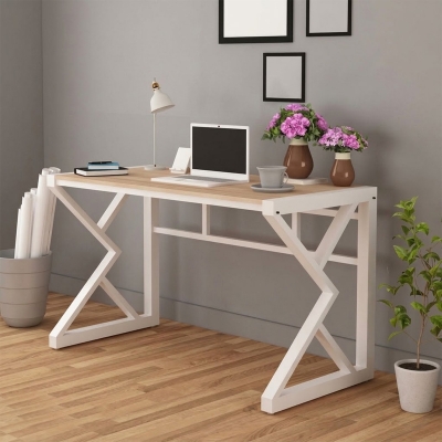 Picture of Minimalist Work Desk For Home and Office CT-1544