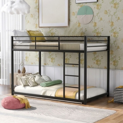 Picture of Low Height Bunk Bed Suitable For Bedroom SBB-2313