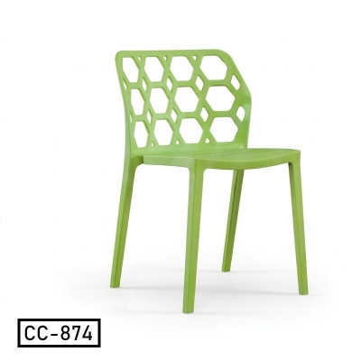 Picture of Cafe Chair Green-Green