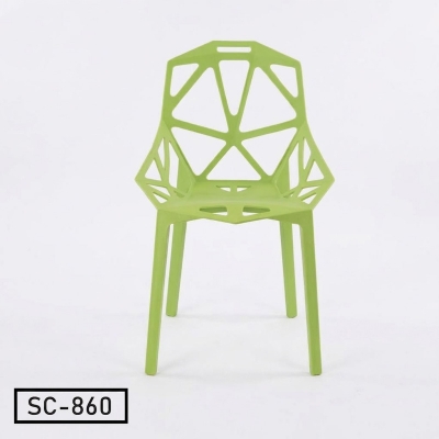 Picture of Spider Chair Green-Green