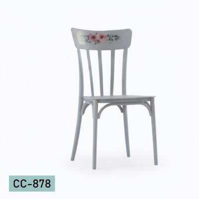 Picture of Classic Chair Gray-Gray