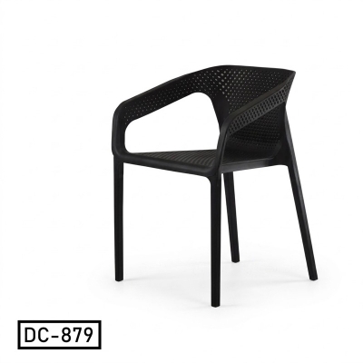 Picture of Diamond Chair Black-Black