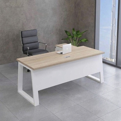 Picture of Executive Office Desk ET-1220