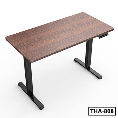 Picture of Adjustable Standing Desk With Double Motors THA-808 