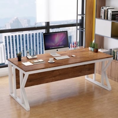 Picture of Manager Desk, Supervisor Desk ET-1217