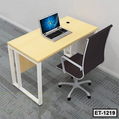 Picture of Simple Design Executive Office Desk ET-1219