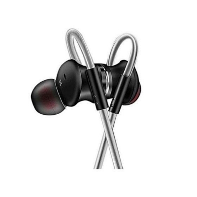 Picture of QKZ DM10 Zinc Alloy HiFi 3.5mm Wired In Ear Earphone