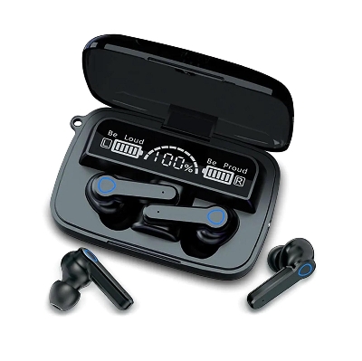 Picture of M19 TWS Bluetooth Earbuds