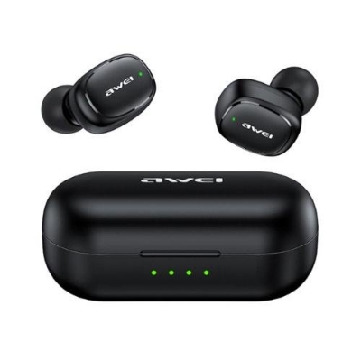 Picture of Awei T13 Pro Touch TWS Bluetooth Earbuds