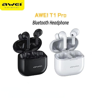 Picture of Awei T1 Pro True Wireless Earbuds