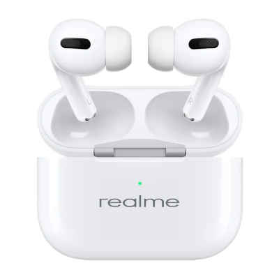 Picture of Realme Air Buds Pro Earbuds