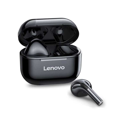 Picture of Lenovo LP40 TWS Wireless Bluetooth Earbuds