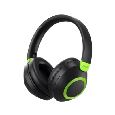 Picture of Oraimo OHP-610 BoomPop 2 Wireless Headphones