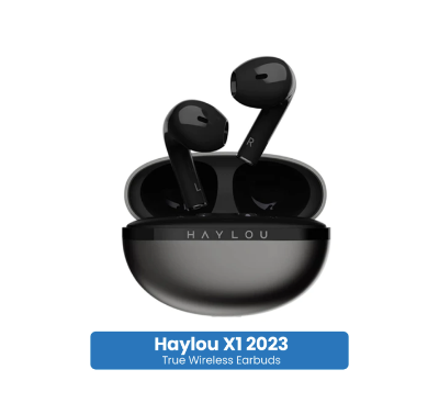 Picture of Haylou X1 2023 TWS Earphones