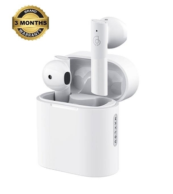 Picture of Haylou MoriPods Qualcomm aptX True Wireless Earbuds