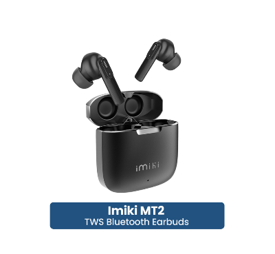 Picture of Imiki MT2 TWS Bluetooth Earbuds