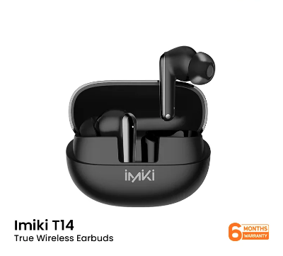 Picture of Imiki T14 ANC TWS Bluetooth Earbuds