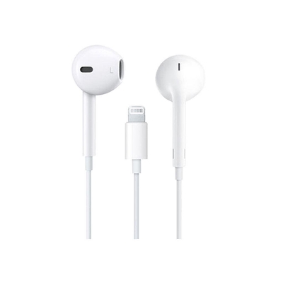 Picture of Apple EarPods Headphones with lightning connector