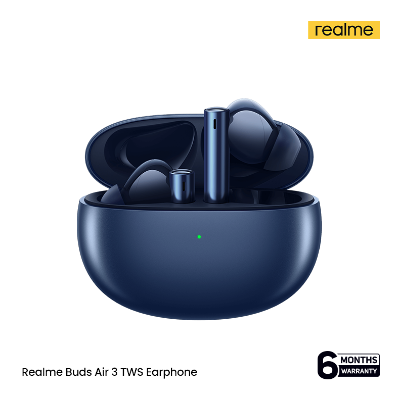 Picture of Realme Buds Air 3