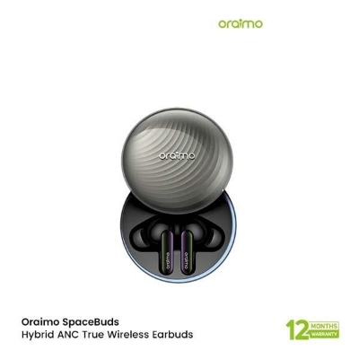 Picture of Oraimo OTW-630 SpaceBuds Hybrid ANC TWS