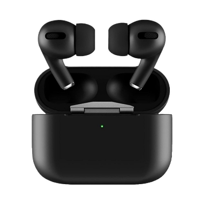 Picture of Apple AirPods Pro 2nd Gen (100% ANC Supported Dubai Version) Black