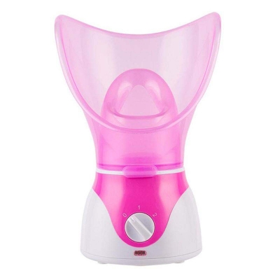 Picture of Family Thermal Spray Steamer Nano Sprayer Face Humidifier Steamer Moisturizer Beauty Instrument - Int: One size