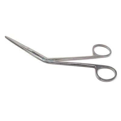 Picture of Heymann turbinectomy কাঁচি - Silver - Int: One size