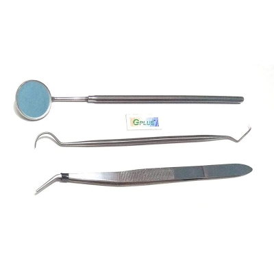 Picture of Galaxy Dental Mouth Instrument - Int: One size
