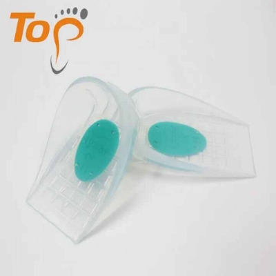 Picture of Heel Cushion Silicone(Comfortable,Odorless,Pain Relief) - Int: One size