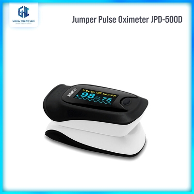 Picture of Jumper Pulse Oximeter JPD-500D - Int: One size