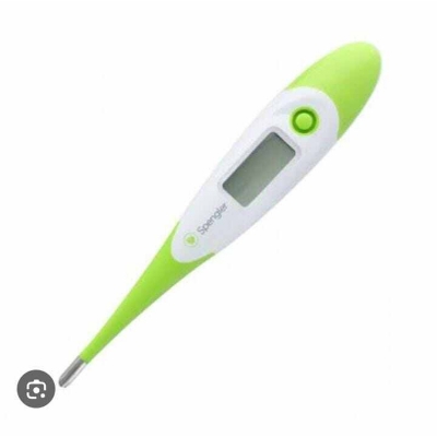 Picture of SPENGLER Tempo 10 Flex, flexible thermometer for electric and fast temperature recording, practical, versatile, powerful - Multicolor - Int: One size