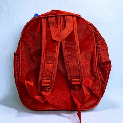 Picture of Kids School Cartoon Bags, Nursery kids Travel Backpacks, Birthday Gift Backpacks (Capt)