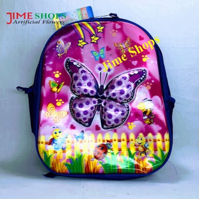 Picture of Kids School Cartoon Bags, Nursery kids Travel Backpacks, Birthday Gift Backpacks (Btrf)