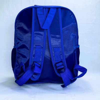 Picture of Kids School Cartoon Bags, Nursery kids Travel Backpacks, Birthday Gift Backpacks (Btrf)
