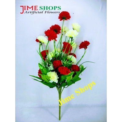 Picture of Artificial Flower 1 Stick 14Inc Long, Mini Flower Stick - Home Decoration Item (FST 8)