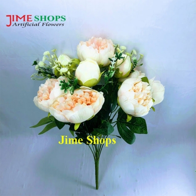 Picture of Artificial Event roses flower Bunches without tob (EFB1)
