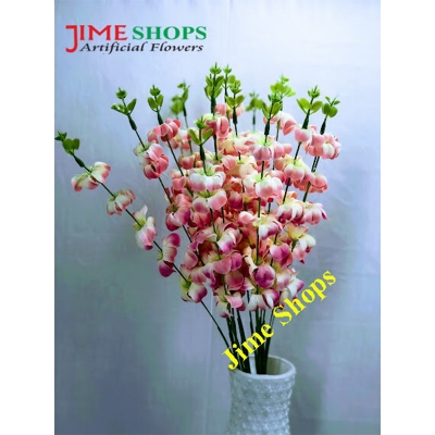 Picture of Artificial Multi-color Flower bunches without tob (MFB 1)