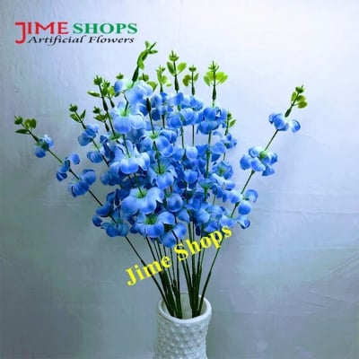 Picture of Artificial Multi-color Flower bunches without tob (MFB 3)