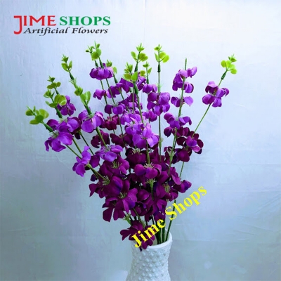 Picture of Artificial Multi-color Flower bunches without tob (MFB 2)