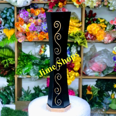 Picture of Wooden flower vases for long flower sticks 2 ft (WFV 1)