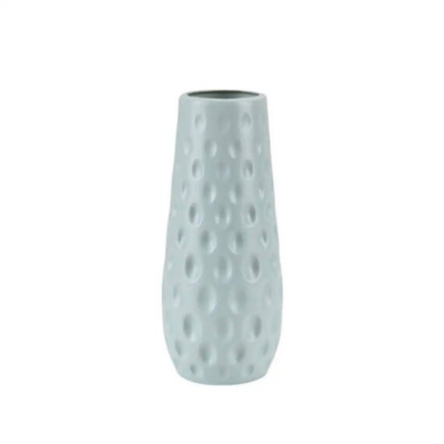 Picture of Desktop decorative vase Plastic Vases Home Decor Anti-ceramic Vases Imitation Rattan Flower Vase European Wedding Modern Decorations Unbreakable Basket vases ,Empty Flower Tob (C1)