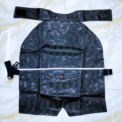Picture of Winter Chest Guard for Motorcycle Riding, Rain protectors for man, 009A (CG009A,One Size)